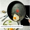 Frying Pan Tefal Jamie Oliver Cook's Classic Wok 30 Cm (E30688)