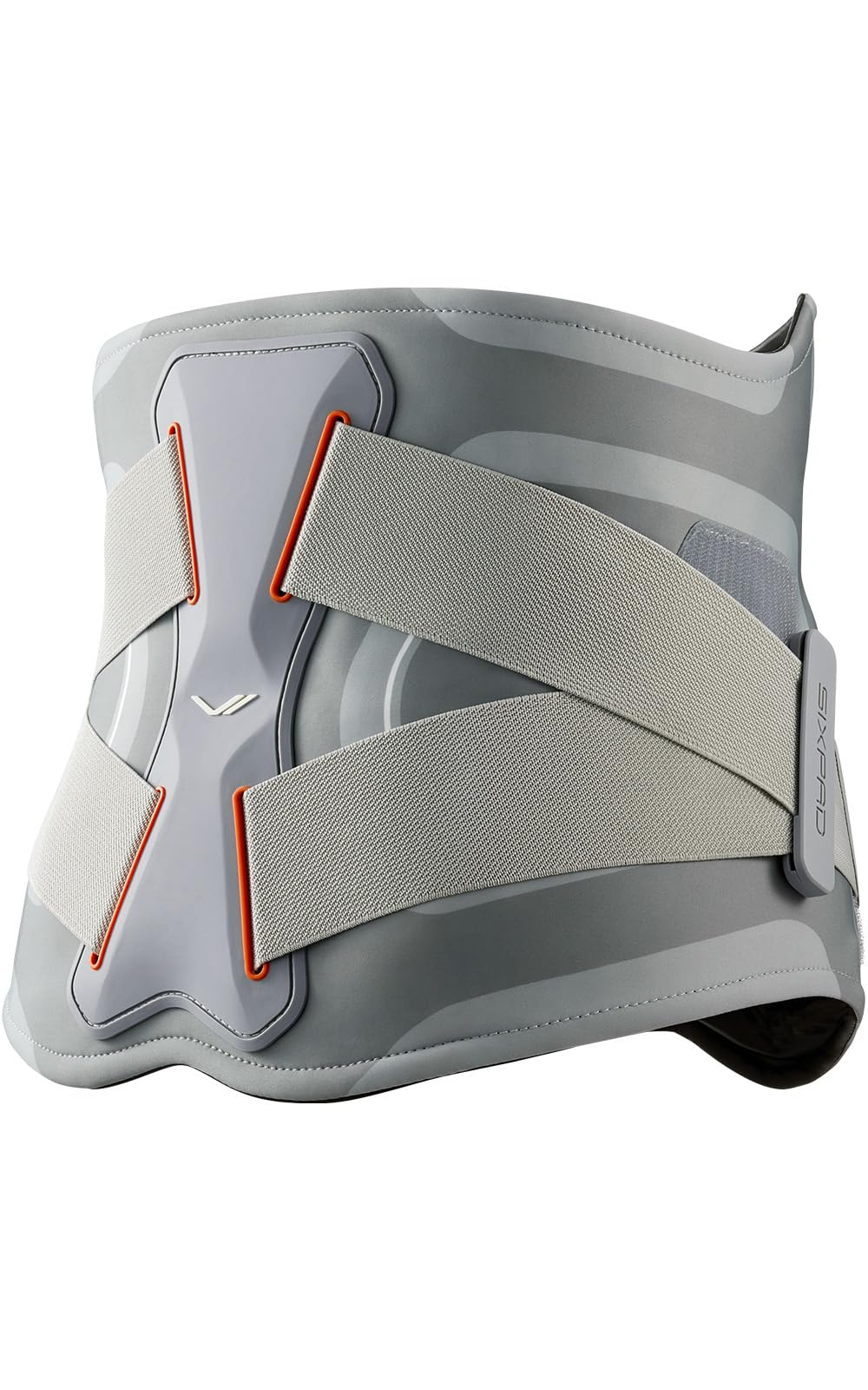 

New Model Store SIXPAD Medical Core Controller Set MTG EMS Abdominal Muscle Training Belt Gel Sheets for Lower Back Muscle Training [Official сірий колір