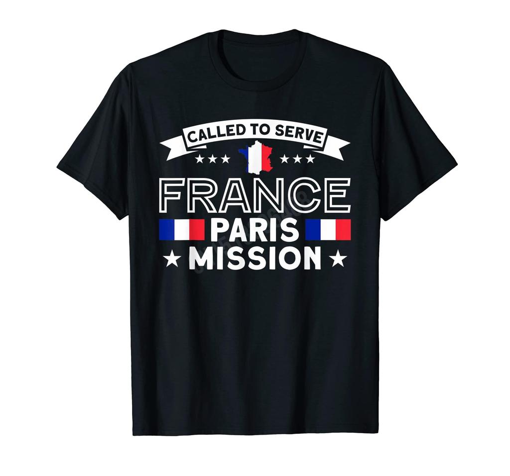ZX More Design French Culture Bonjour YAll France Roots Flag Tshirts Hip Hop Tops Cotton Tees