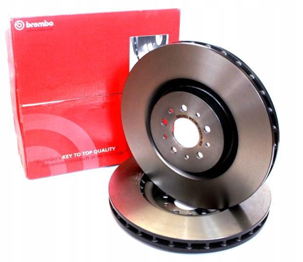 Brembo 09.D995.11 Brake Disc