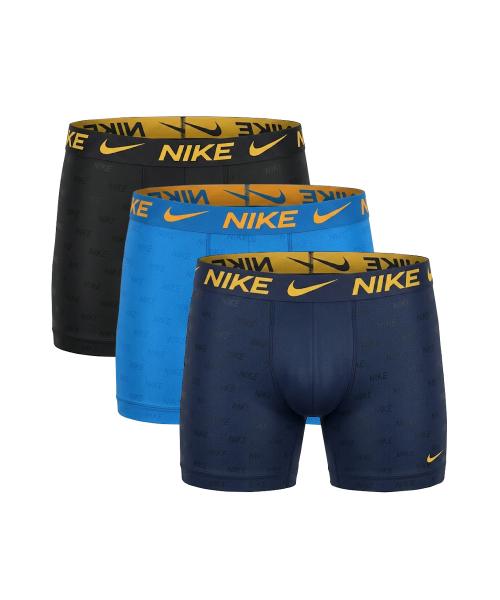 

[Nike] Men s Underwear Trunks 3-Pack KE1224-430 [Shipped from Korea] 100% Authentic S