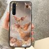 Cartoon Angel Baby Printing Case For OnePlus 15 13 12 11 10 10R 12R 13R 15R 13T 10T 8T Nord 5 CE 2 3 4 Lite N20 N30 Coque