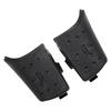 1Pair Steering Wheel Horn Button Left Right For Vauxhall Opel 6242078 Corsa C Tigra B Meriva A Combo C 93173876 48263551