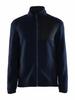Куртка Craft Explore Pile Fleece Jacket blaze schwarz 396999