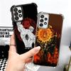 Seven D-Deadlys Sins Escanor Soft Phone Case For Samsung A17 A27 A07 A37 A57 A16 A56 A15 A55 A14 A54 A13 A53 A26 A36 A25 A35 A24