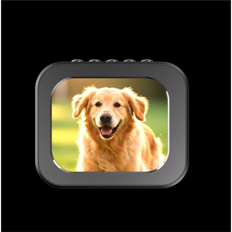 ABUO-For Taking Pictures Of Mobile Phones And Children' S Mini Cameras Portable Outdoor High-Resolution Zoom Camera Lens