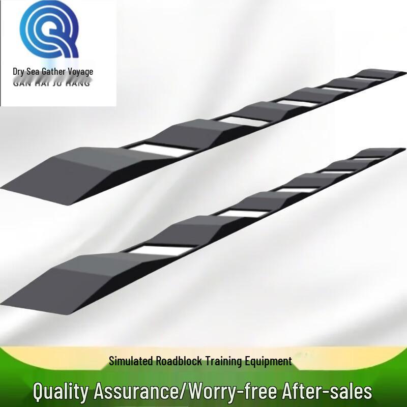 Multi-functional Outdoor Climbing Training Equipment