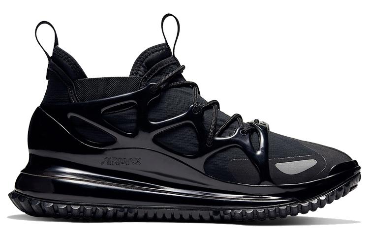 Nike Air Max 720 Horizon Black BQ5808-002