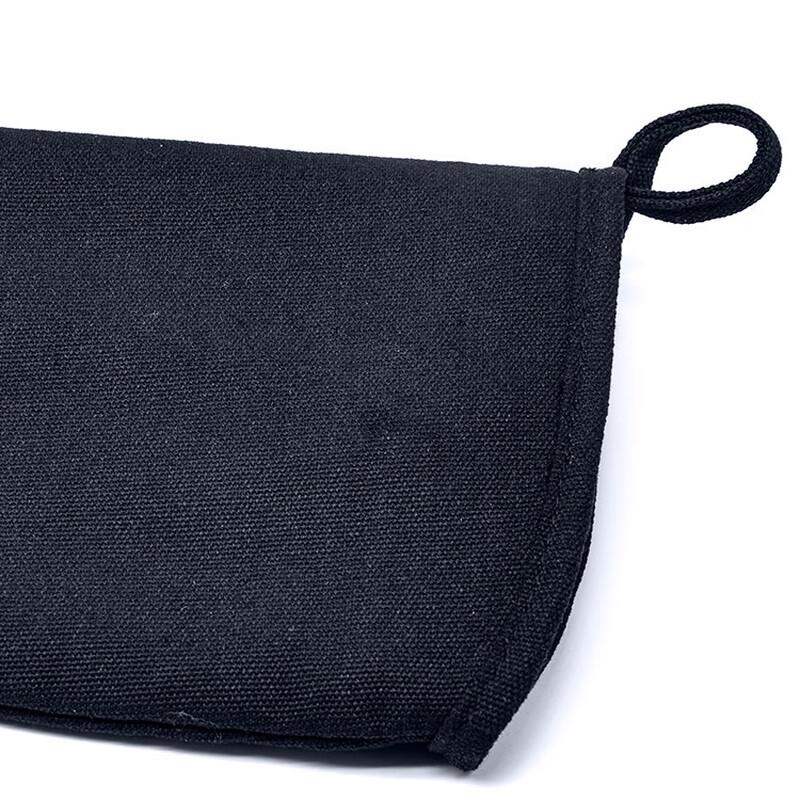 Baichengdao Hochtemperatur-Silikon-Backhandschuhe