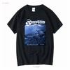Symphony X Paradise Lost Oficiální tričko Vintage vyprané Grafické Měkké Pružné Prodyšné Univerzální Ležérní Unisex Móda