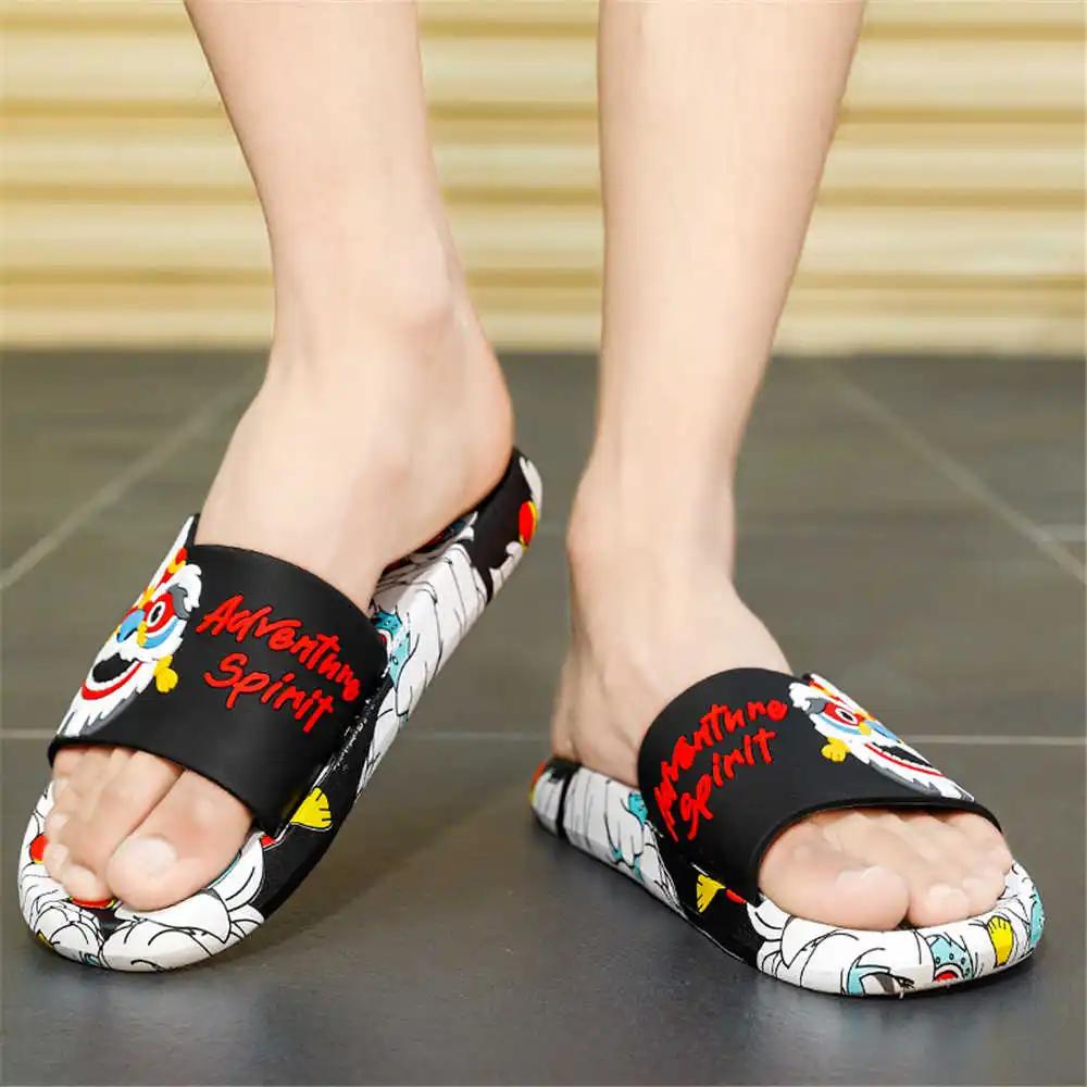 Fashion Big Size Patterned Boty Do Vody Damske Low Luxury Sandals Shoes Slippers Men Funny Sneakers Sports Mobile Sunny Ternis