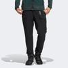 Adidas DWR Knitted Sweatpants Men's Black Moderate Sweatpants HM9719