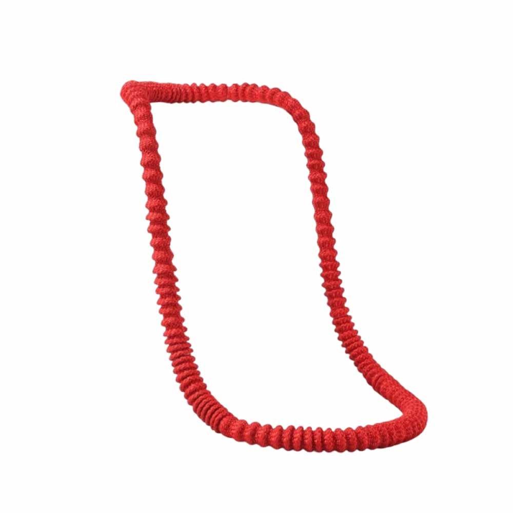 Waist Slimming Fat Burning Sports Hoop Low Noise Abdominal Hoop  Fitness Equipment