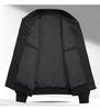 Men's Windproof Casual Jacket – Trendy, Versatile, and Comfortable Lapel Coat for Spring and Autumn Outdoor Sports