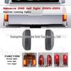 Nissan Navara 08-14 LED Brake/Tail/Reverse Light with Turn Signal