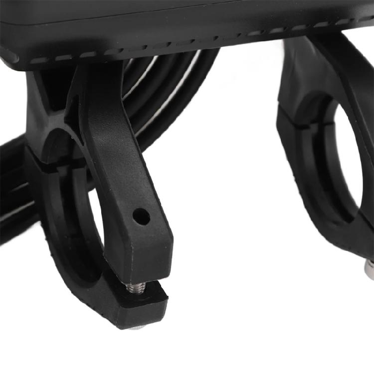 Elektrisk Displaypanel Instrumentbräda Delar Ersättning Elektrisk Skoter Displaypanel Modifiering Tillbehör Vattentät