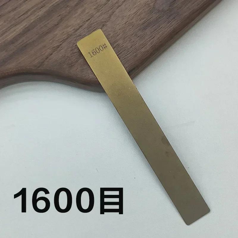 

Алмазний точильний камінь для точилки для ножів Точилка для ножів з фіксованим кутом точильний камінь алмазний точильний камінь масляний камінь хонінгувальні камені Grinding knife acces