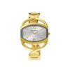 Fashion Women's Gold Watch Bangle Bracelet Stainless Steel Luxury Watches for Women Ladies Quartz Wristwatch