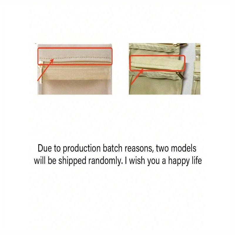 Portable Jewelry Box, Earrings, Earrings, Necklace, Jewelry Bag, Storage Bag, Ring Bracelet, Travel Jewelry Storage Bag