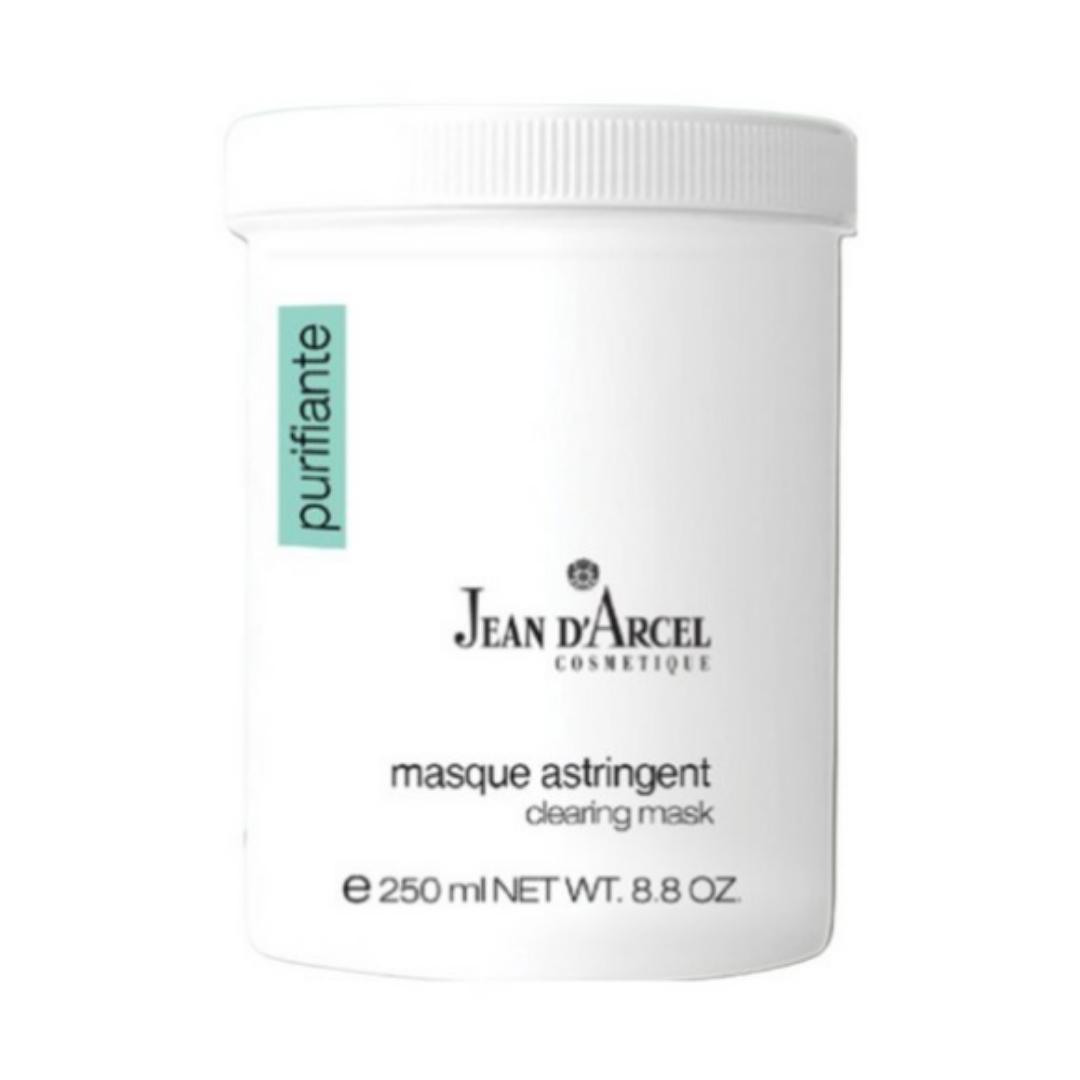 

Jandacell Clearing Trouble Cooling Face Mask — 250 ml — 1 unit