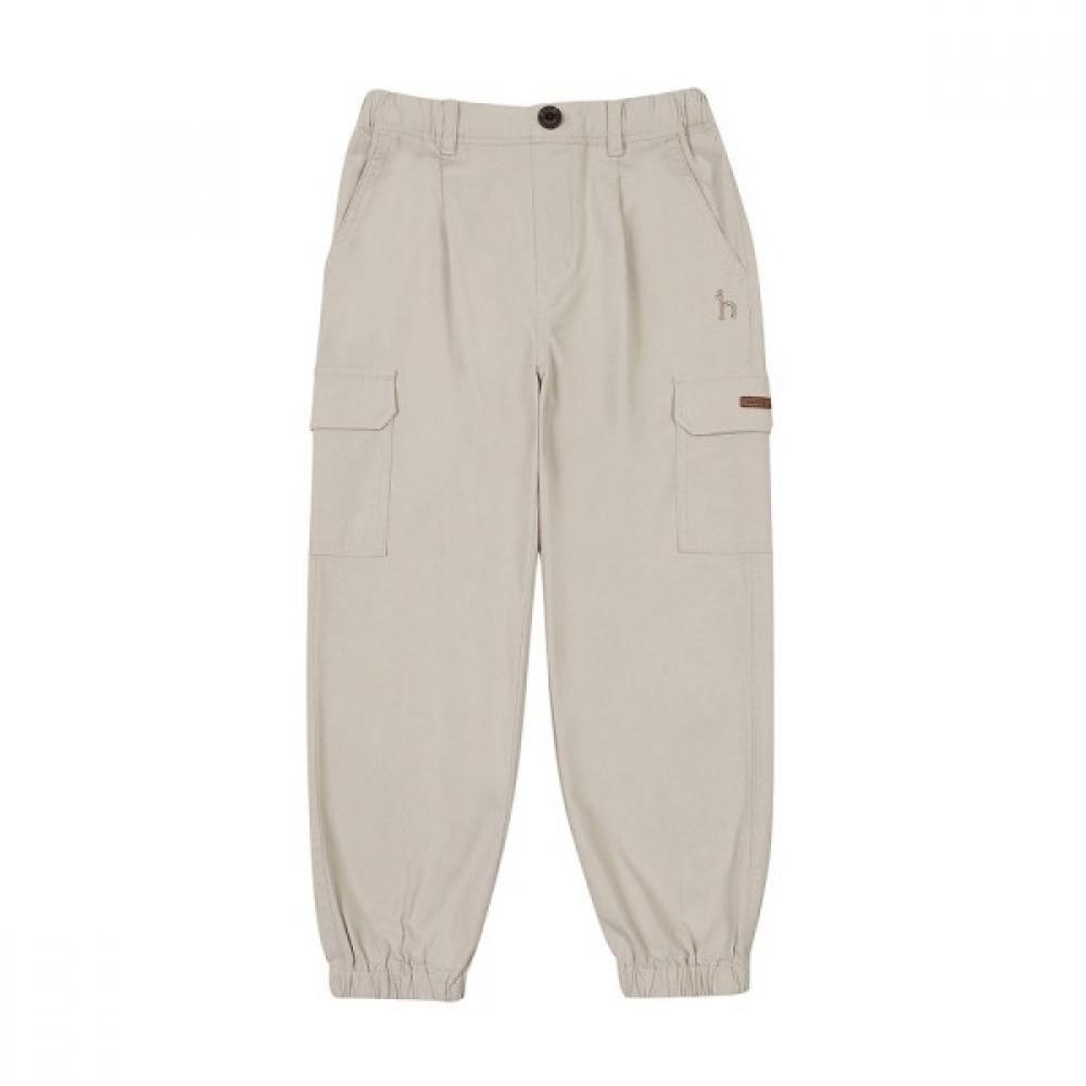 

Детские тканые брюки Hedges Hariato Hus31pl05m Bg 145