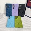Custodia Magnetica TPU Scintillante con Glitter per Samsung S26 Ultra S2 Edge S24 S23 Plus S22 S21 S20 A17 A16 A26 A36 per Cover