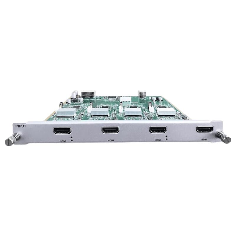 MT-viki HDMI Video Matrix Splicing Processor