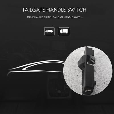 A51K-Boot Tailgate Handle Trunk Handle Switch For Ford Focus 12-18 F1EB-19B514-BE