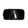 Michael Jackson Student Pencil Case - Simple Style Printed Stationery Bag