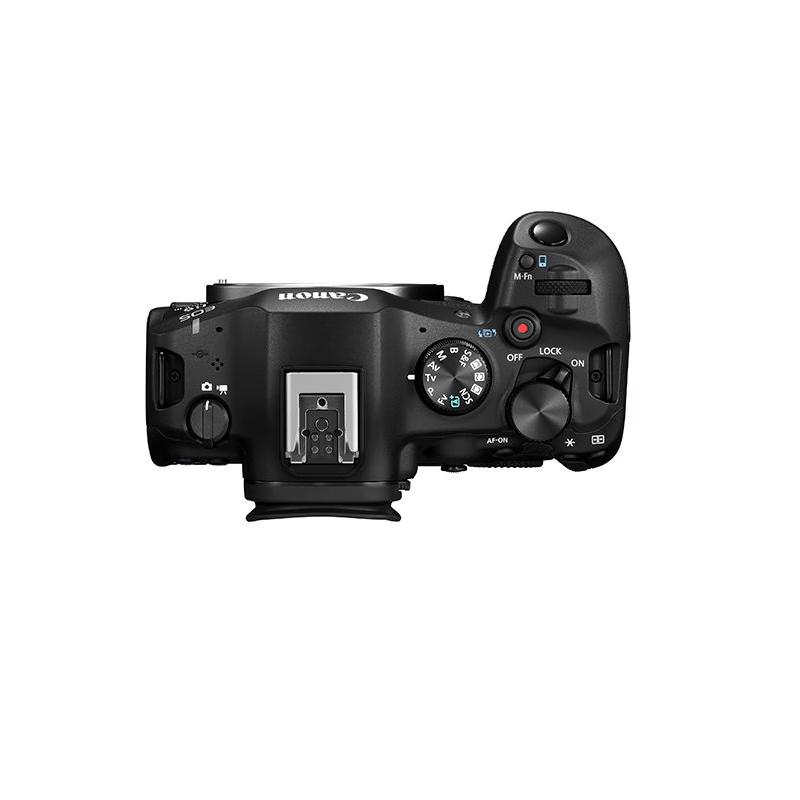 Canon EOS R6 Mark III Full-Frame Mirrorless Camera (CN Version)