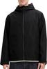 Демисезонная куртка Jack & Jones JJEFLYNN FUNCTIONAL JACKET NOOS Outdoorjacke schwarz