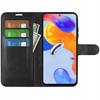Litchi Redmi Note 11/11S Black