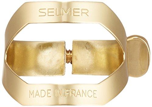 selmer paris Selmer Alto Saxophone Ligature, Lacquer Finish