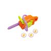 Decompression Fidget Toys for Teens Adults 3D Gravity Carrot Saw Model