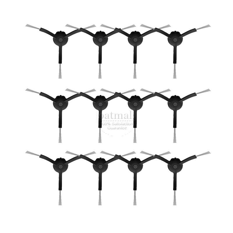 

Spare Parts For Roborock S8 MaxV Ultra / S8 Max Ultra Vacuum Cleaner Accessories Replacement Kit Roller Brush Filter Mop Pad