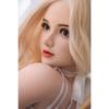 Spitzenklasse Sexpuppe Erwachsene Metallgerüst Liebespuppe Schöne Frau Vaginal Oraler Sex Analer Pornopuppe Männliche Masturbation Sexspielzeug 18+