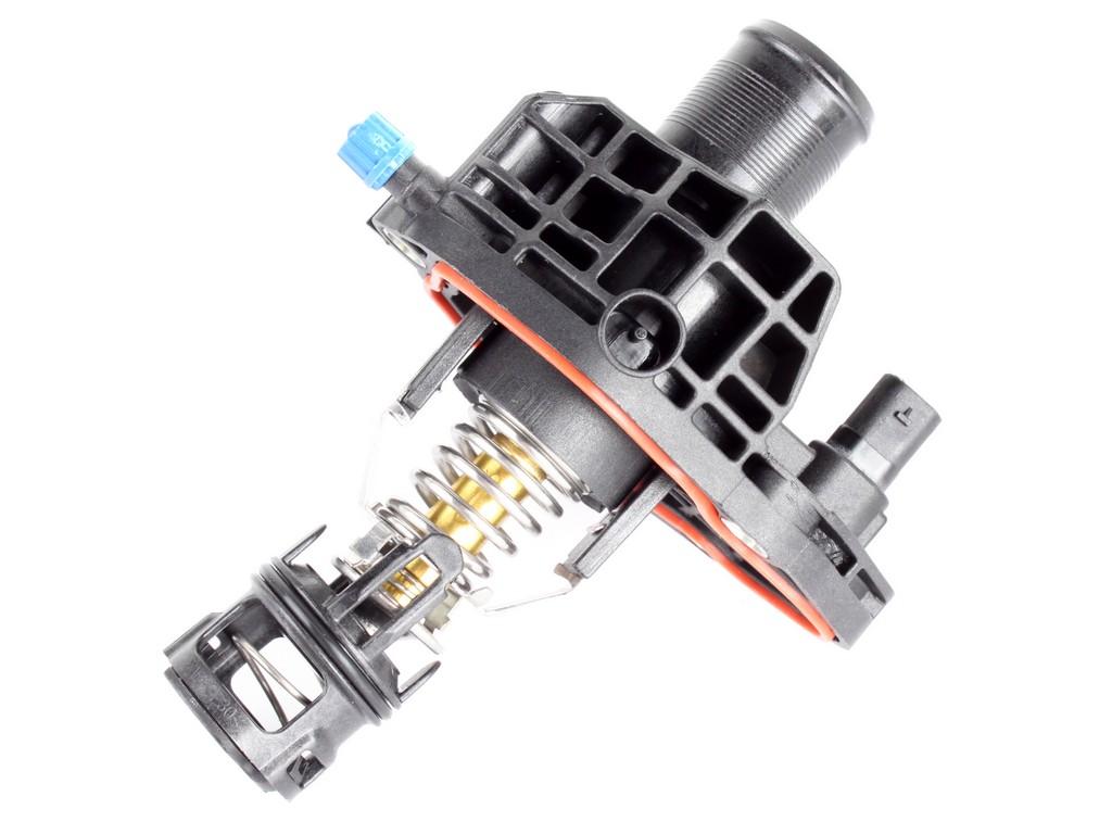 Obudowa Termostatu 1.2 Vti