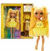 Boneca Sunny Madison Fantástica Moda Rainbow High
