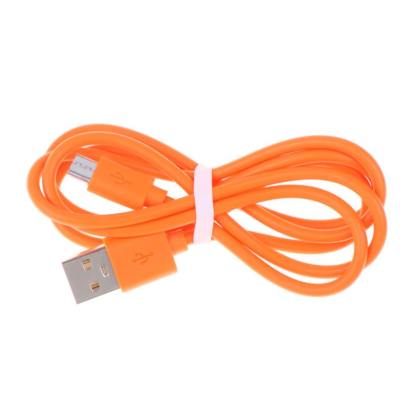 

Usb Charging Cable For Ring Doorbell Replacement 3.3Ft/1M Copper Core Corrosion-Resistant Home Doorbell Charging Cable 1PCS