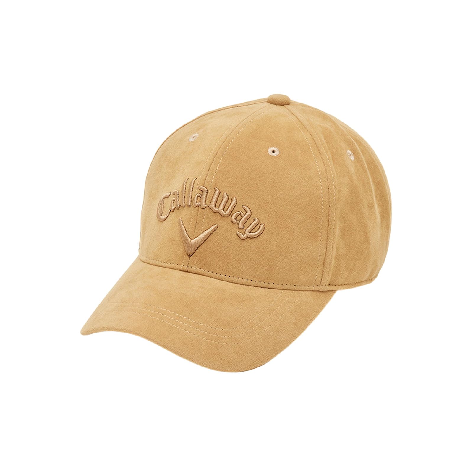 

Кепка для гольфа C24291108 [Callaway] Мужская (Молескин, регулируемый) / / 1040_Бежевый