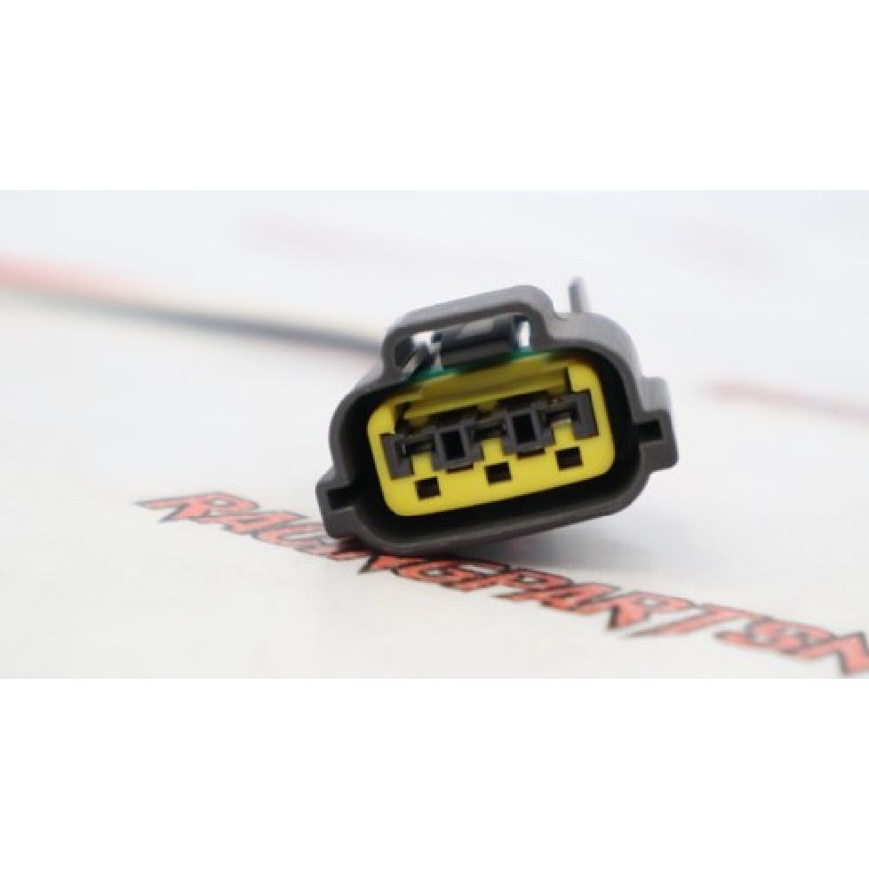 3-pin Series 1 SR20/RB20/RB25/RB26 TPS Coil Plug Connector  Fits Nissan