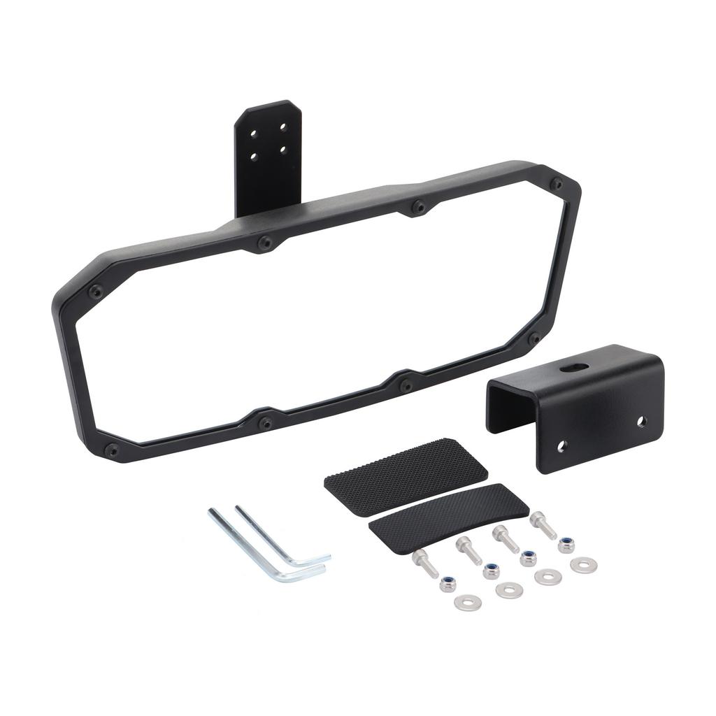 Boat Rear View Mirror Marine Accessories For Jet Ski Yacht Boat Rearview Mirrors Personal Watercraft PWC Surfing Universal New
