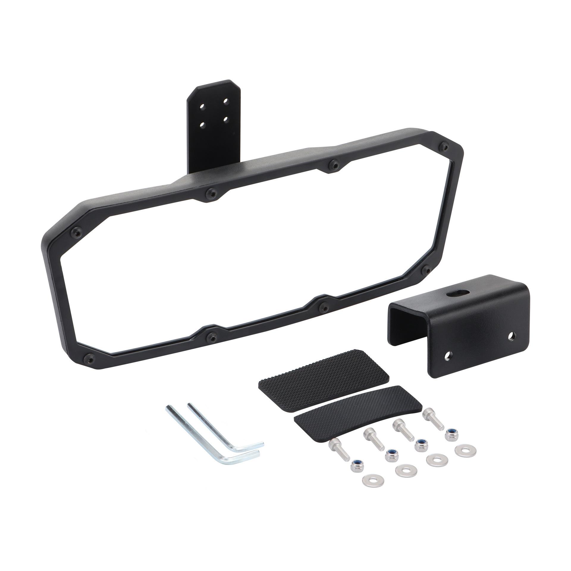 

Зеркало заднего вида для лодки Морские аксессуары для гидроциклов Яхт Зеркала заднего вида для лодок Персональное водное судно PWC Серфинг Универсальный Новый Versatile