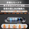 80W Bluetooth S10 Wireless IPX6 Waterproof and Large IPX6 Long Playback Continuous RGB LED for Mobile SD TF and AUX Input Support Speaker, Speaker,