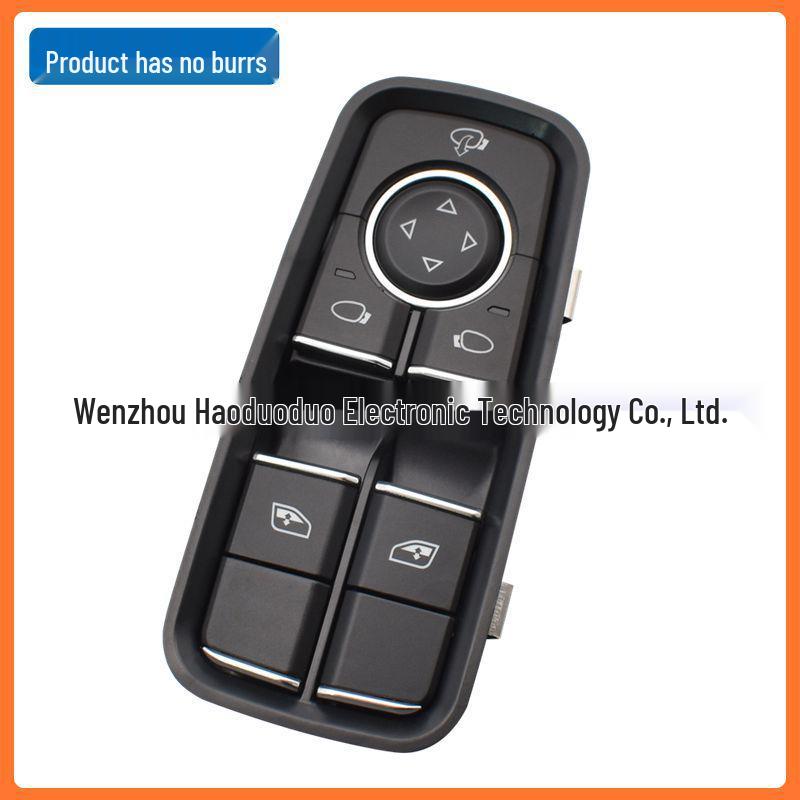 Fits Porsche 99161315502 Electric Window Lift Switch