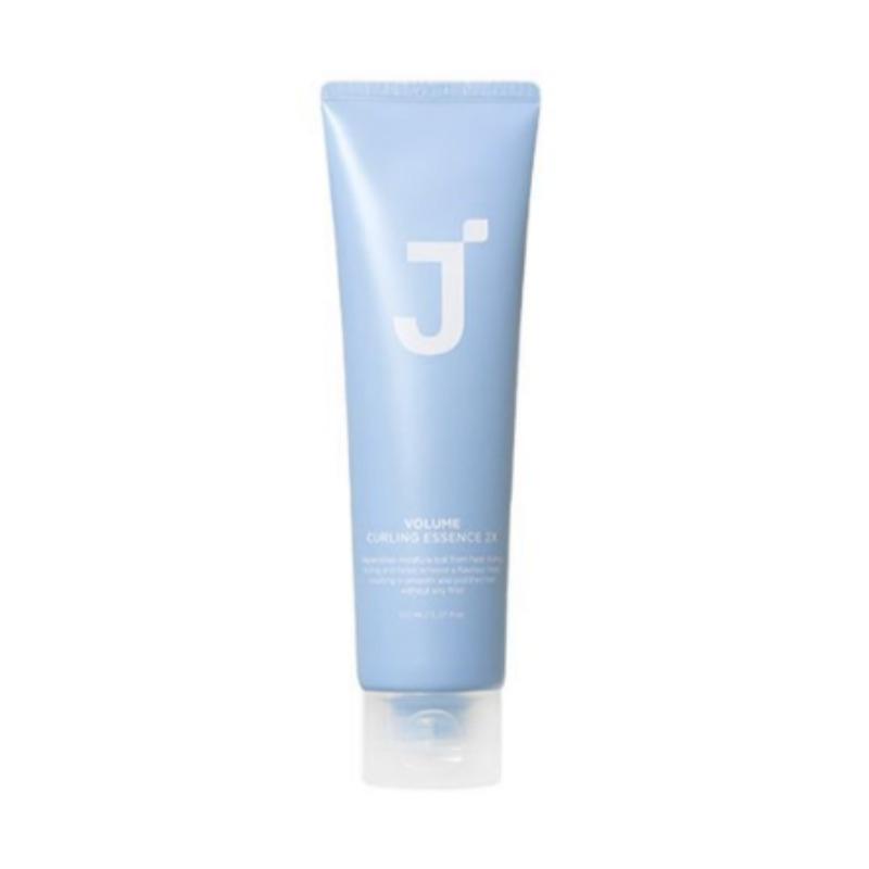 J. Soop Volume Curling Essence 2X 150ml