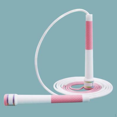 Adjustable Jump Rope for Kids, 9ft Length Skipping with Comfortable Handles
