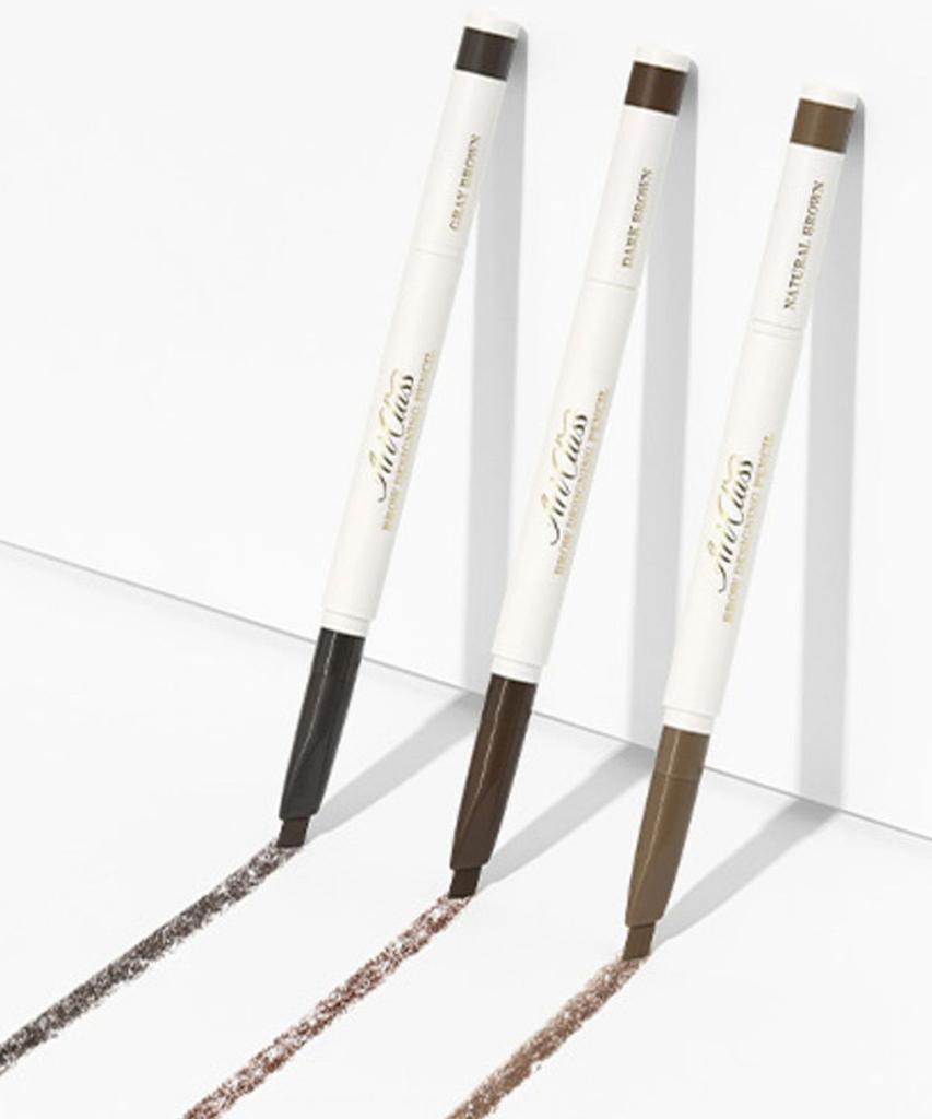 Art Class Brow Designing Pencil (+Eyebrow Corrector)