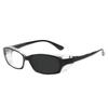 Retro Riding Goggles Windproof Cycling Protective Glasses Clear Sport Glasses  Skiing