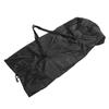 Canopy Carrying Storage Bag Waterproof Tent Bag with 2 Handles Bottom Opening UV Resistant Travel